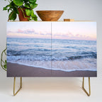 Ocean Morning Credenza Gallery Image 1