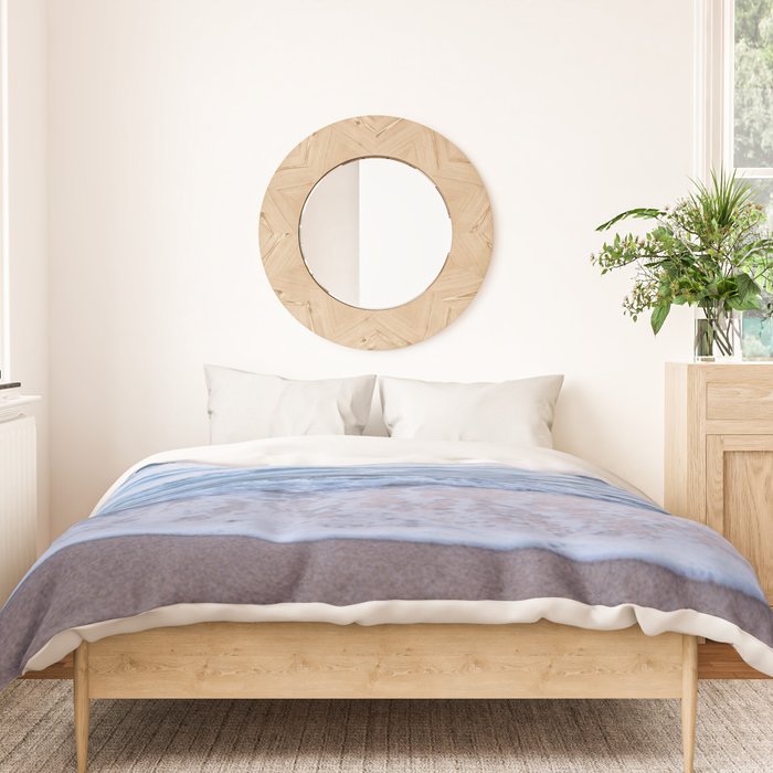 Ocean Morning Duvet Cover Gallery Image 3