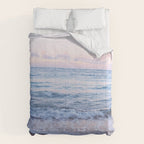 Ocean Morning Comforter Gallery Image 6