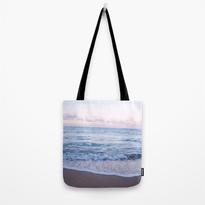 Ocean Morning Tote Bag Gallery Image 2