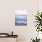 Ocean Morning Poster Gallery Image 2