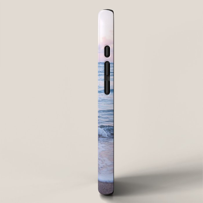 Ocean Morning iPhone Case Gallery Image 2