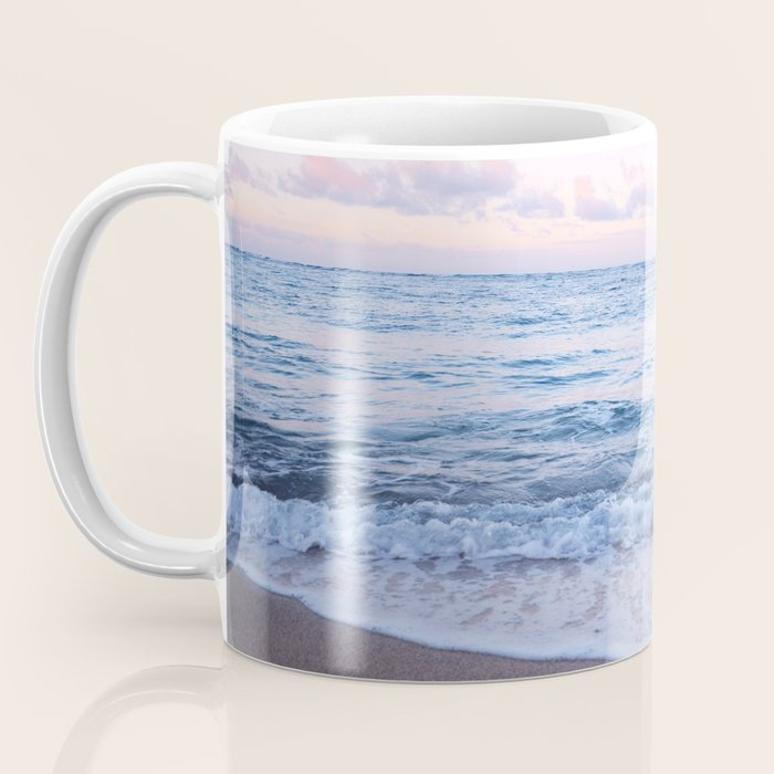Ocean Morning Coffee Mug Gallery Image 3
