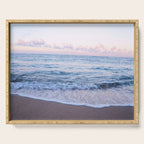 Ocean Morning Serving Tray Gallery Image 1