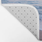 Ocean Morning Bath Mat Gallery Image 2