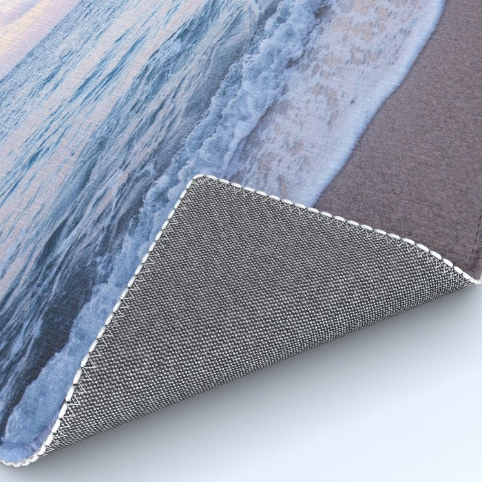 Ocean Morning Rug Gallery Image 4