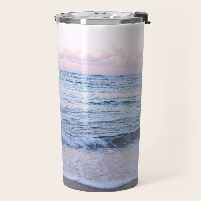 Ocean Morning Travel Mug Gallery Image 2
