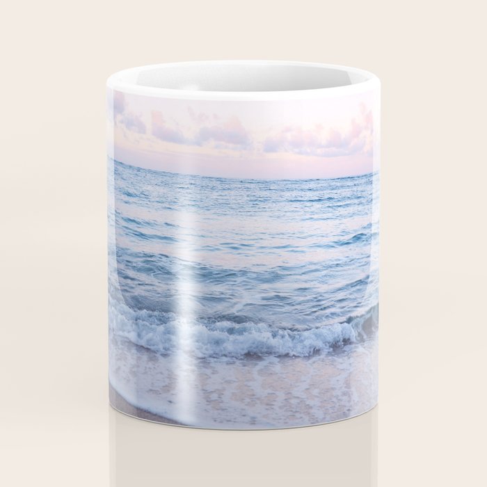 Ocean Morning Coffee Mug Gallery Image 4