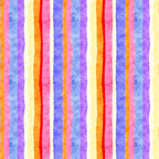Colorful tye&die stripes Coffee Mug Gallery Image 2