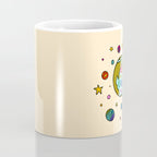 Planet B Coffee Mug Gallery Image 4