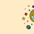Planet B Coffee Mug Gallery Image 2