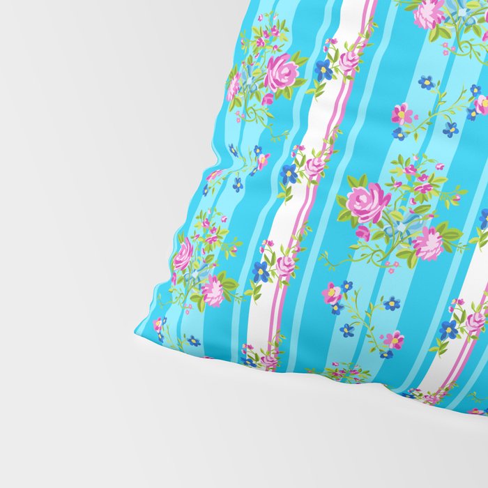 vintage 49 Pillow Sham Gallery Image 4