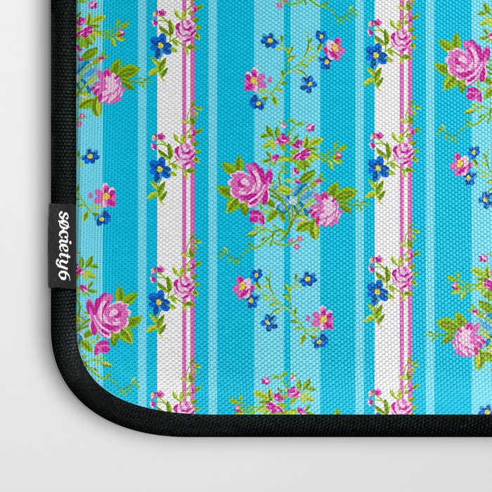 vintage 49 Laptop Sleeve Gallery Image 3
