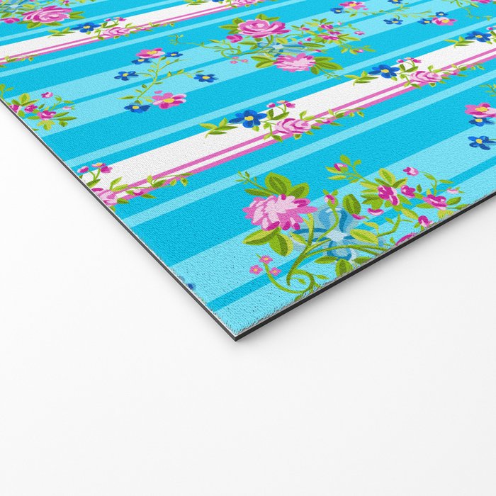 vintage 49 Welcome Mat Gallery Image 2