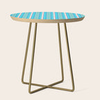 vintage 49 Side Table Gallery Image 1