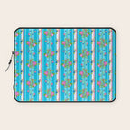 vintage 49 Laptop Sleeve Gallery Image 1
