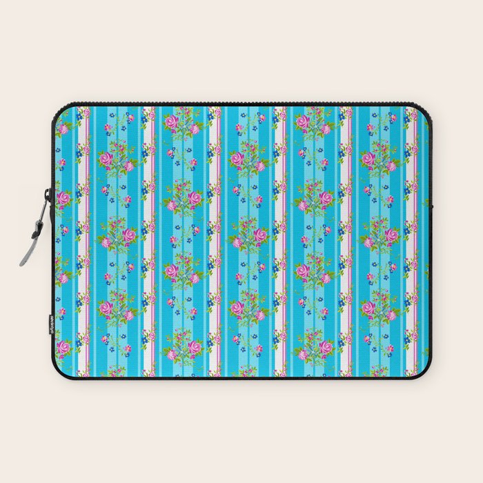 vintage 49 Laptop Sleeve Gallery Image 1