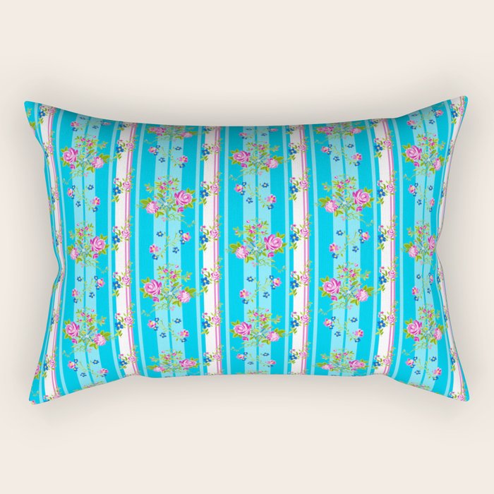 vintage 49 Rectangular Pillow Gallery Image 1