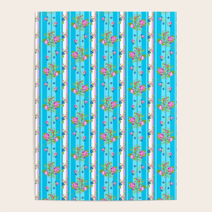 vintage 49 Poster Gallery Image 4