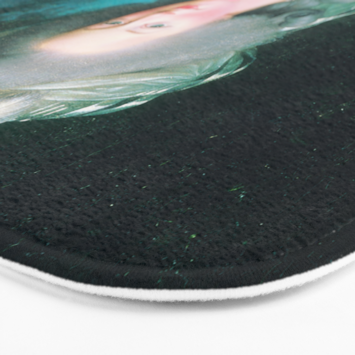 I'll eat cake if I want to Bath Mat Gallery Image 3