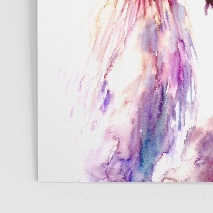 Desert Palm Trees, Southwestern tropical Palms Poster Gallery Image 3