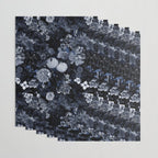 EXOTIC GARDEN - NIGHT VII Wrapping Paper Gallery Image 3