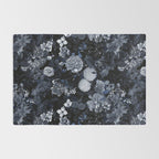 EXOTIC GARDEN - NIGHT VII Rug Gallery Image 2