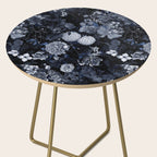 EXOTIC GARDEN - NIGHT VII Side Table Gallery Image 2