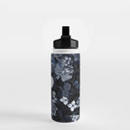 EXOTIC GARDEN - NIGHT VII Water Bottle Gallery Image 2