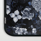 EXOTIC GARDEN - NIGHT VII Laptop Sleeve Gallery Image 3