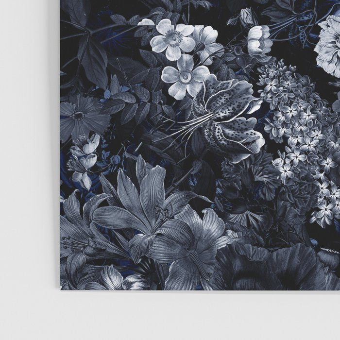 EXOTIC GARDEN - NIGHT VII Poster Gallery Image 3
