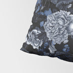 EXOTIC GARDEN - NIGHT VII Pillow Sham Gallery Image 4