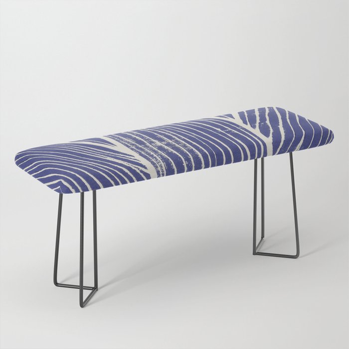Giant Bloom Bench Gallery Image 1
