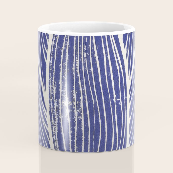 Giant Bloom Coffee Mug Gallery Image 4