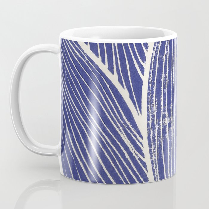 Giant Bloom Coffee Mug Gallery Image 3