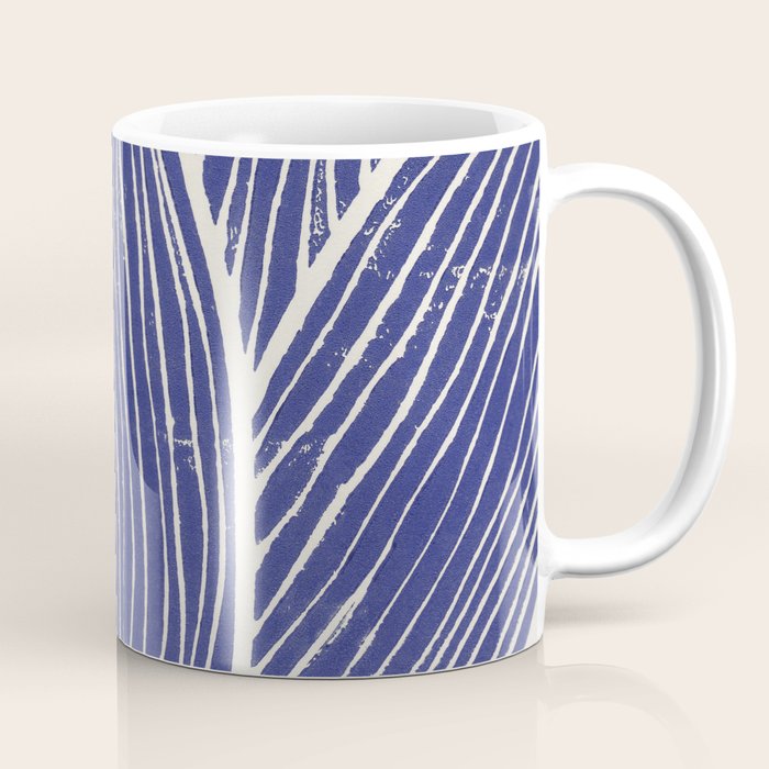 Giant Bloom Coffee Mug Gallery Image 1