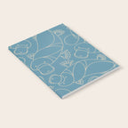 Minimalist Platypus Notebook Gallery Image 2