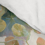 Geranium Moths Comforter Gallery Image 4