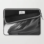 ANTELOPE CANYON XXXV / Arizona Desert Laptop Sleeve Gallery Image 2