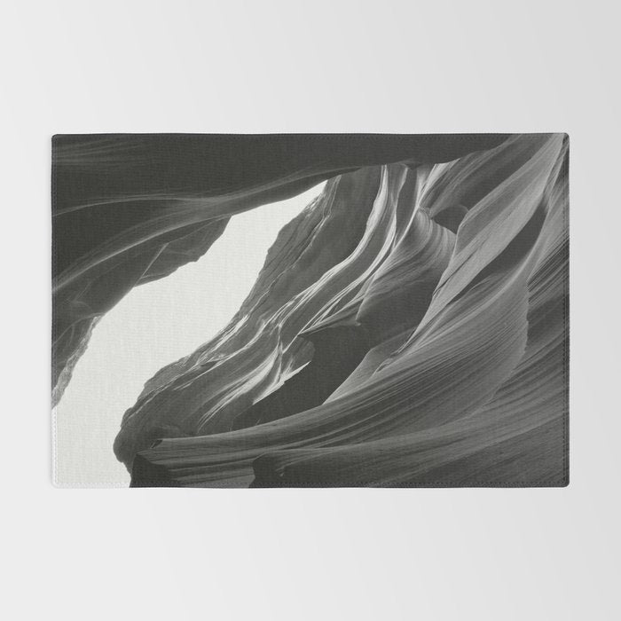 ANTELOPE CANYON XXXV / Arizona Desert Rug Gallery Image 2
