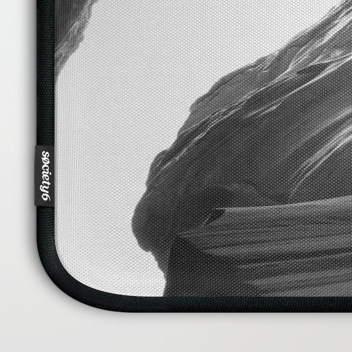 ANTELOPE CANYON XXXV / Arizona Desert Laptop Sleeve Gallery Image 3