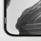ANTELOPE CANYON XXXV / Arizona Desert Laptop Sleeve Gallery Image 3