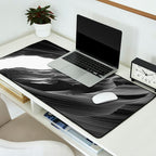 ANTELOPE CANYON XXXV / Arizona Desert Desk Mat Gallery Image 2