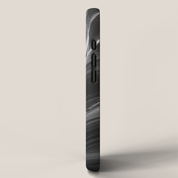 ANTELOPE CANYON XXXV / Arizona Desert iPhone Case Gallery Image 2
