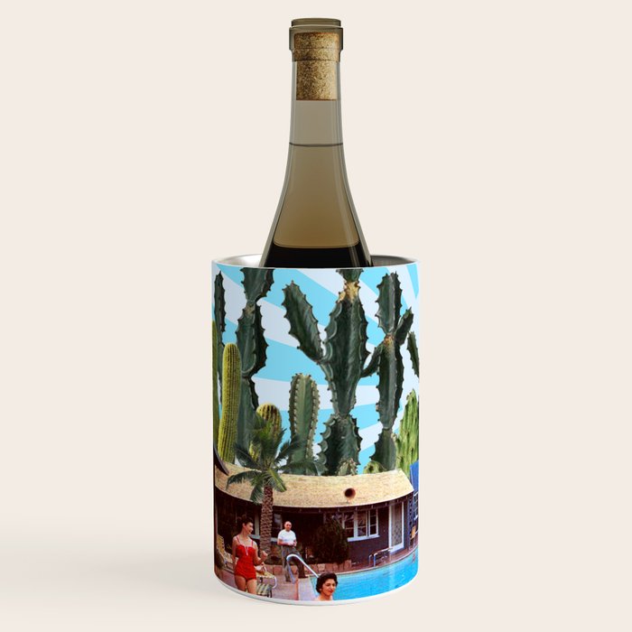 Cactus Inn Wine Chiller Gallery Image 2
