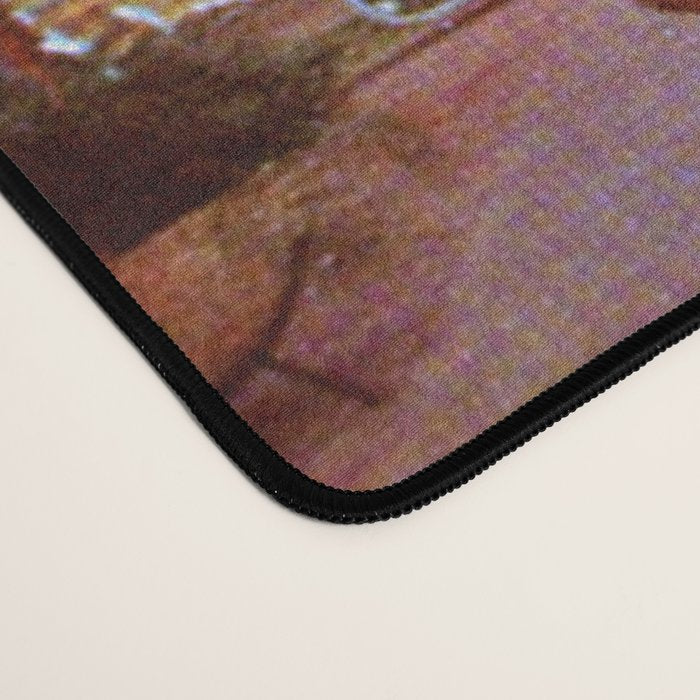 Cactus Inn Desk Mat Gallery Image 4