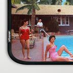 Cactus Inn Laptop Sleeve Gallery Image 3