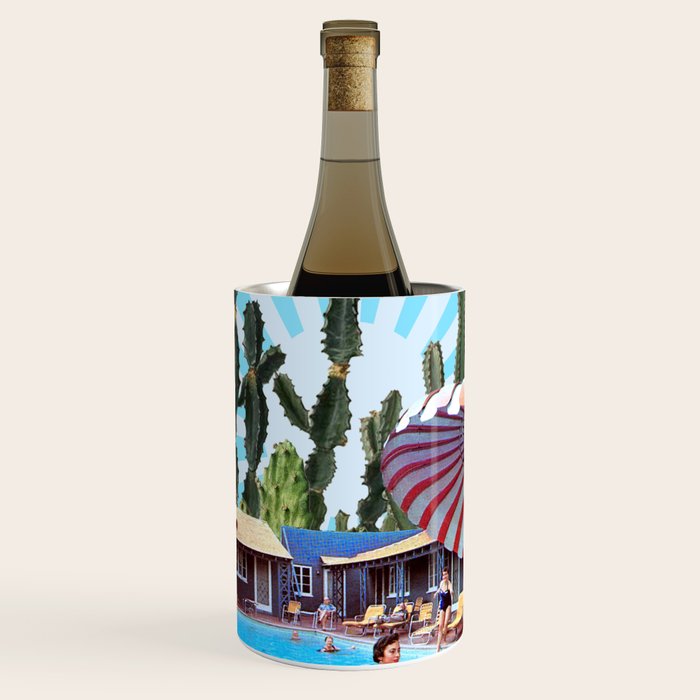 Cactus Inn Wine Chiller Gallery Image 1