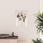 Flowers Roses Poster Gallery Image 2