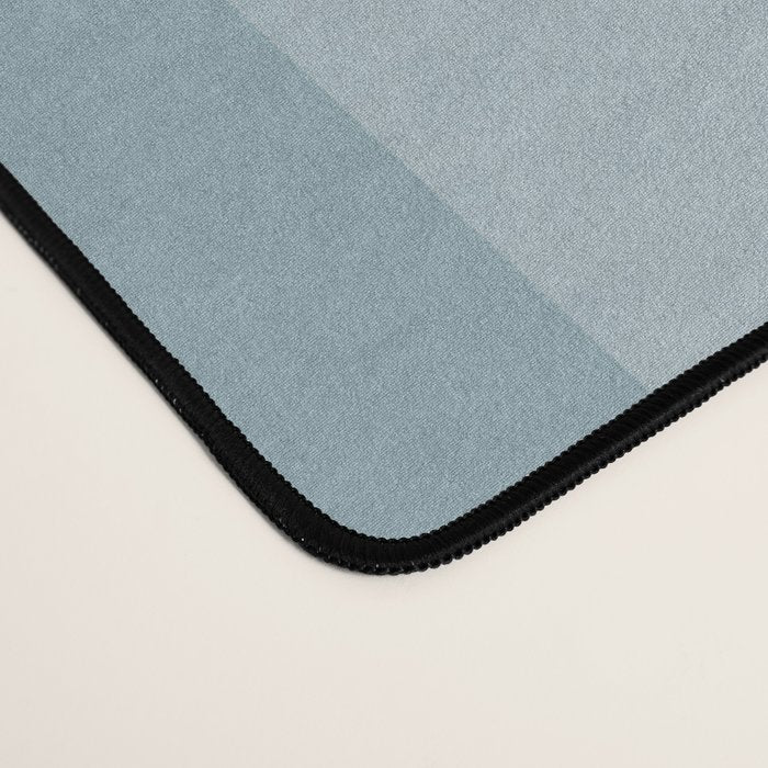 Modern geometric shapes 32 Desk Mat Gallery Image 4